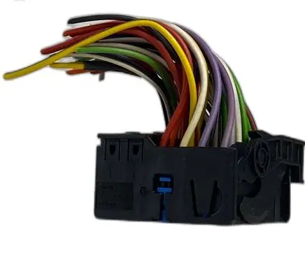 Volkswagen Golf VI Other wiring loom 1K0035186AA LOW