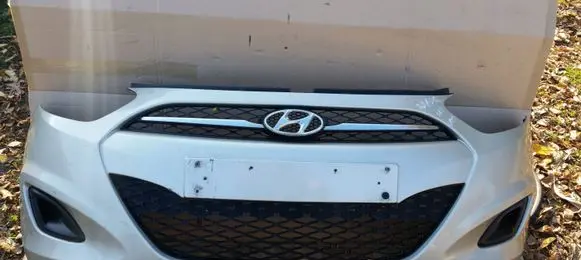 Hyundai i10 Front bumper