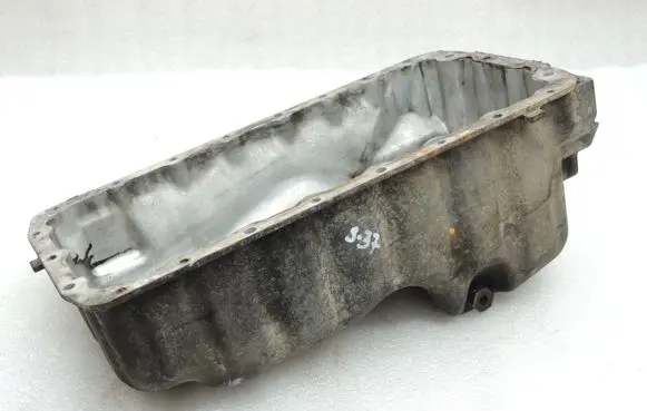 Suzuki Grand Vitara I Oil sump 1151067G00