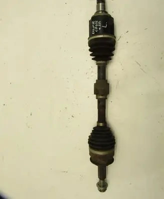 Mitsubishi Eclipse Cross Front driveshaft 3815A277