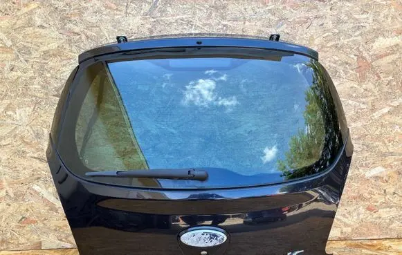 Ford Ka Tailgate/trunk/boot lid 1565867
