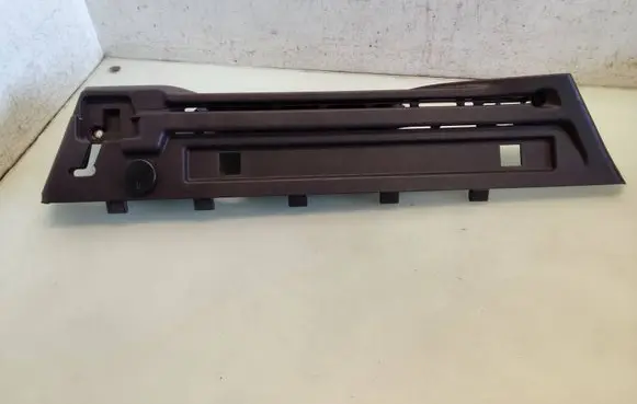 Opel Insignia A Parcel shelf load cover mount bracket 13222412 13222413