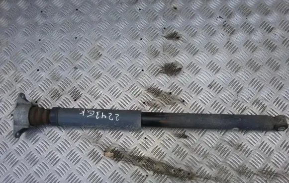 Ford Focus Rear shock absorber/damper