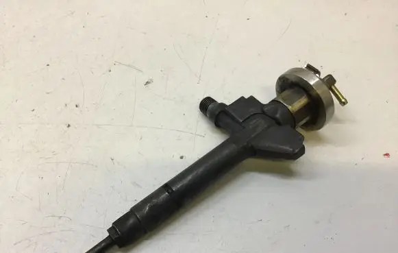 Mazda 6 Fuel injector 13H50B