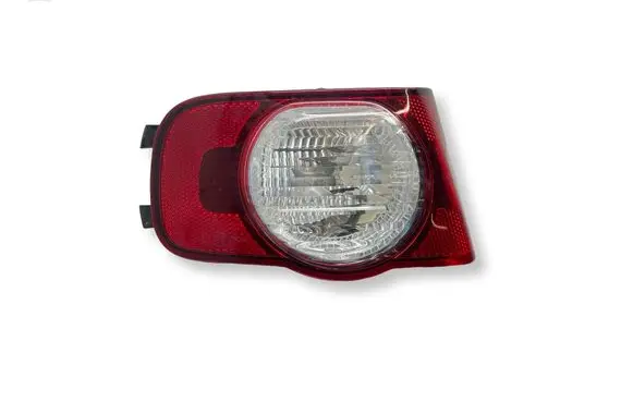 Citroen C3 Picasso Rear bumper light 9681820780