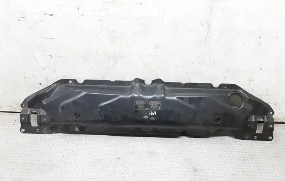 BMW 5 E60 E61 Top upper radiator support slam panel 51647033741