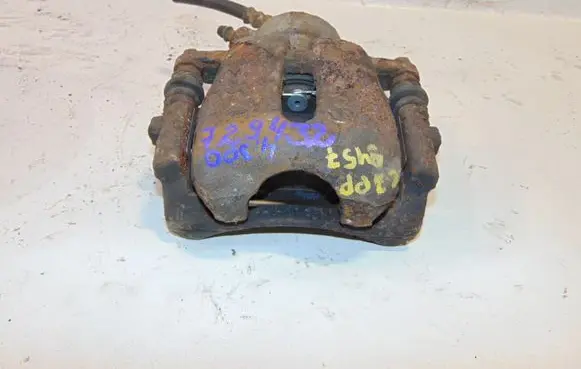 Citroen C3 Front brake caliper 4401E1 440479