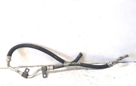 Renault Trafic III (X82) Power steering hose/pipe/line 93868483