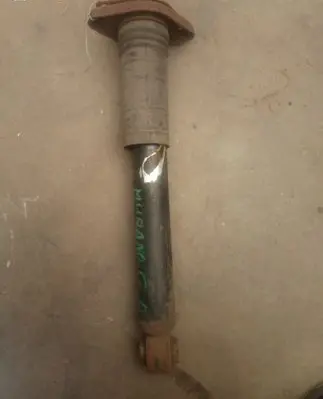 Nissan Murano Z51 Rear shock absorber/damper
