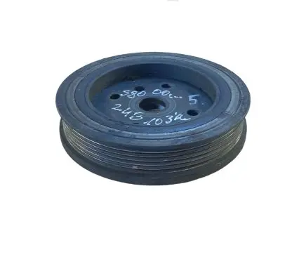 Volvo S80 Crankshaft pulley