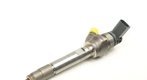 BMW 1 F20 F21 Fuel injector 0445110599