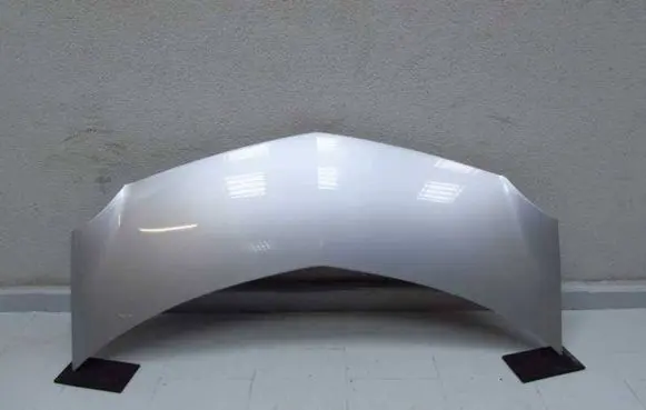 Renault Modus Engine bonnet/hood 56730