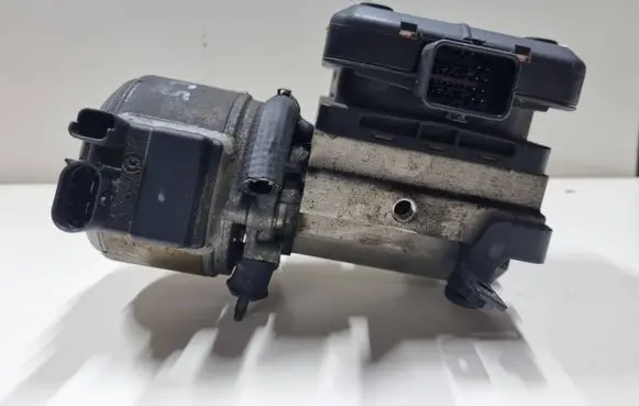 Citroen C5 Air suspension compressor 9636713880 MP8025GEP 5002074C