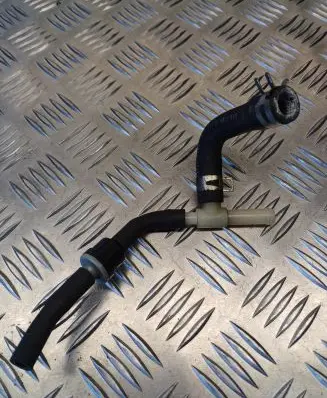 Mitsubishi Lancer VIII Vacuum line/pipe/hose