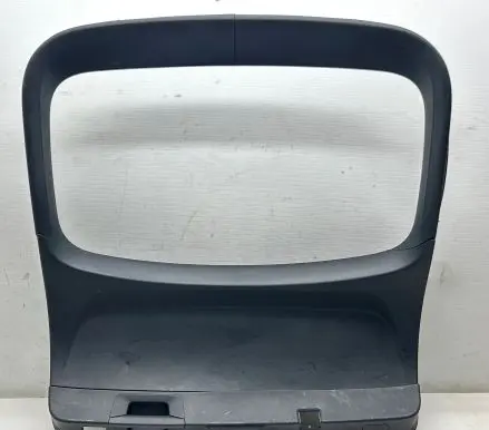 Mercedes-Benz GLC X253 C253 Tailgate/boot cover trim set A2537401000 A2537401100 A2537401300