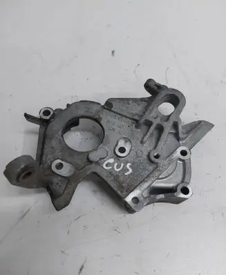 Volkswagen Polo V 6R Fuel pump bracket 04B130379A GD0183112