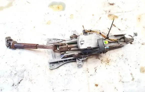Volvo V50 Steering wheel axle t05040502363 01333328