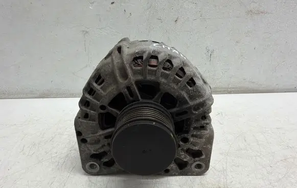 Mercedes-Benz Citan W415 Generator/alternator 231000026R 2606272D 215095234