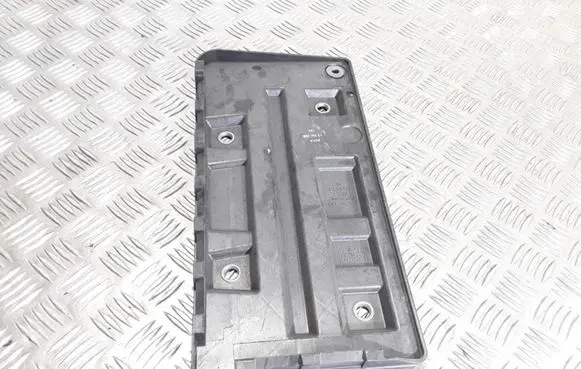Volkswagen Phaeton Battery tray 3D0804869G