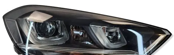 Volkswagen Golf Sportsvan Headlight/headlamp 517941034B4CAR 517941034B