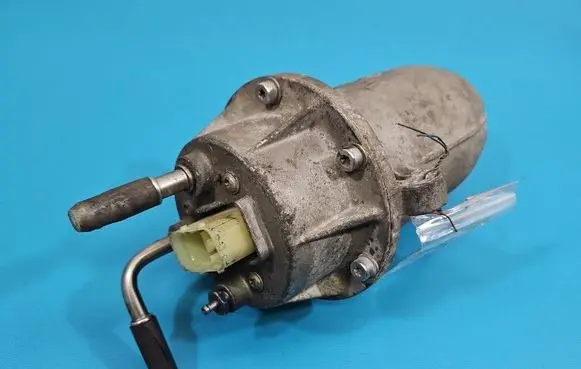 Fiat Ducato Fuel filter housing IMPRK1553920