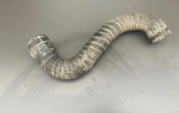 Land Rover Range Rover Sport L320 Intercooler hose/pipe AH229F072AB D05WA