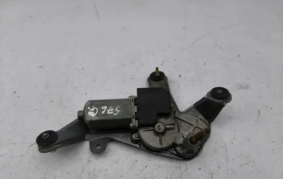 Toyota RAV 4 (XA30) Rear window wiper mechanism 8513042060 2596000761