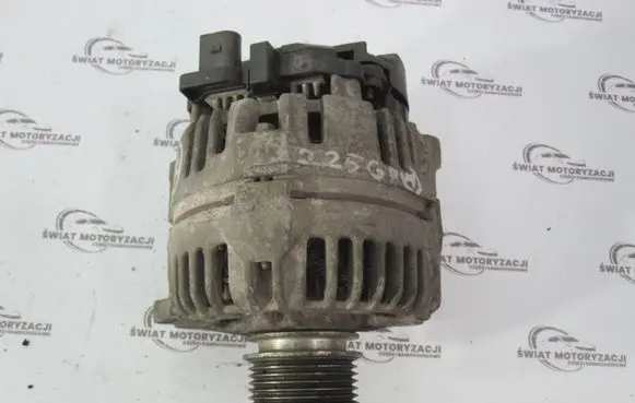 Generator/alternator
