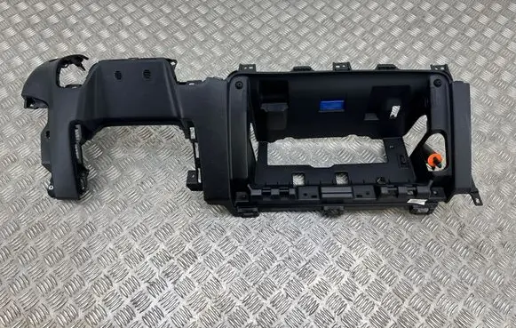 KIA Sorento IV Dashboard center trim panel 84760P2110