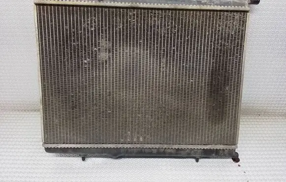 Peugeot Partner Coolant radiator 132322 1330J3 1610008180
