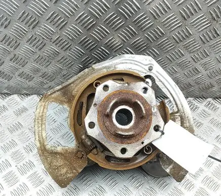 Audi E-tron GT Rear wheel hub 971505435J