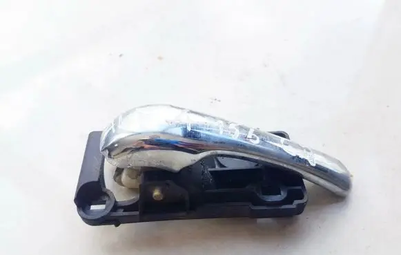 Alfa Romeo 156 Rear door interior handle