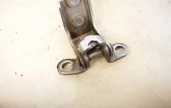 Honda Jazz Front door upper hinge