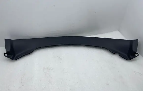 Tesla Model 3 Centre console side trim rear 164351600A CTE231140000103