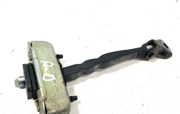 Toyota Avensis T270 Front door check strap stopper 445FL 445FR ES05
