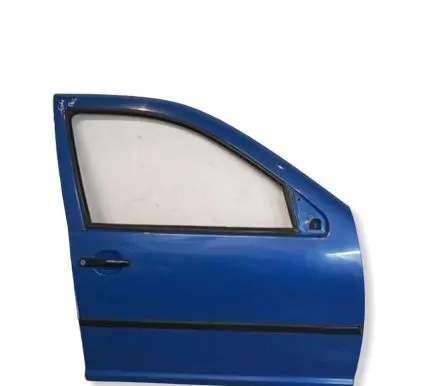 Volkswagen Golf IV Front door 1J4837730N