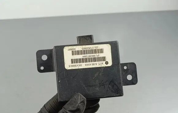 Jeep Commander Other control units/modules P56038728AI