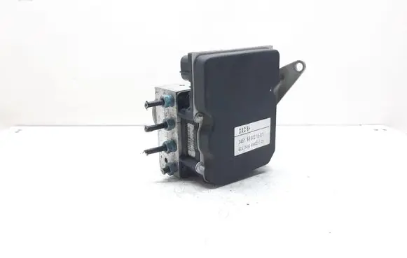 BMW X1 E84 ABS Pump 6860216 34516860216 6860217