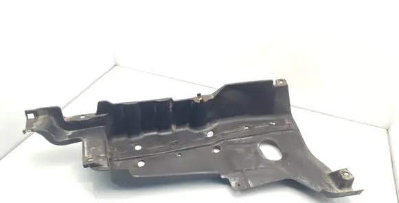 Toyota Sienna XL20 II Side bottom protection 7776508010