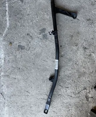 BMW 5 E60 E61 Oil level dip stick 779330904D1