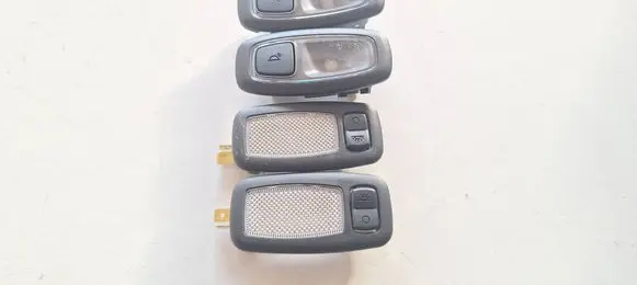 KIA Pro Cee'd III Interior lighting switch 