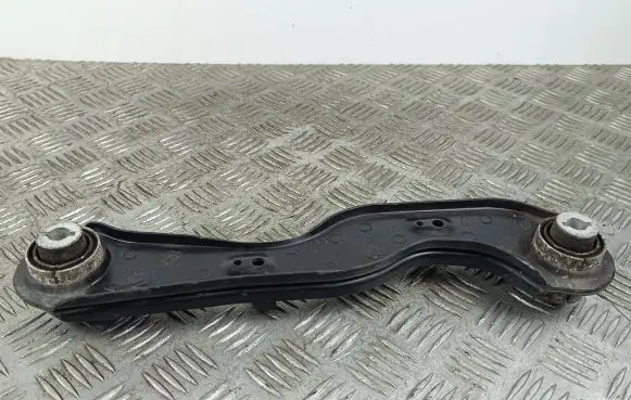 Other rear suspension part
