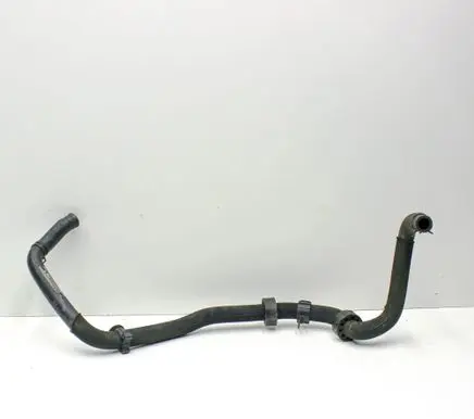 Mercedes-Benz GL X166 Engine coolant pipe/hose A1665003975