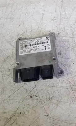 Ford S-MAX Airbag control unit/module 6M2T14B056
