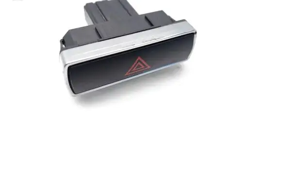 Ford Galaxy Hazard light switch BS7T-13A350-AA