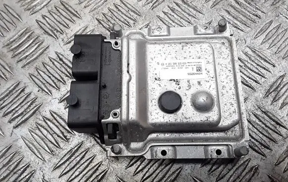 Fiat Doblo Engine control unit/module 0261s0931555264424