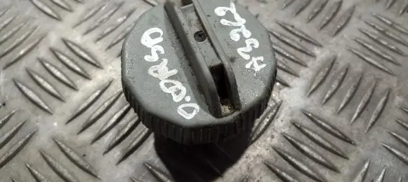 Opel Corsa B Fuel tank filler cap 