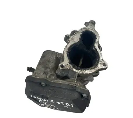 Audi A6 S6 C6 4F EGR valve 03G131501R A2C53060455