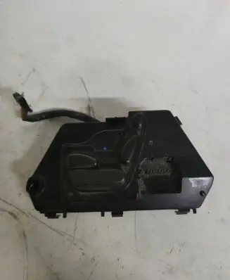 Mercedes-Benz S W220 Seat control module 2208218851 034630360102 03463036