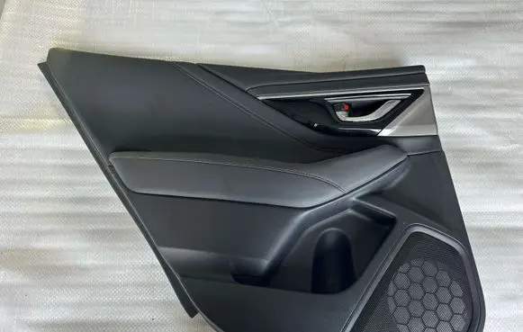 Subaru Outback (BT) Rear door card panel trim